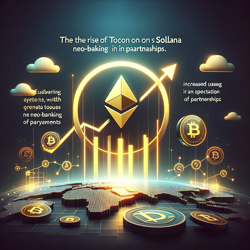 ソラナ上AVICI急騰、ネオバンク決済利用増と提携憶測で注目