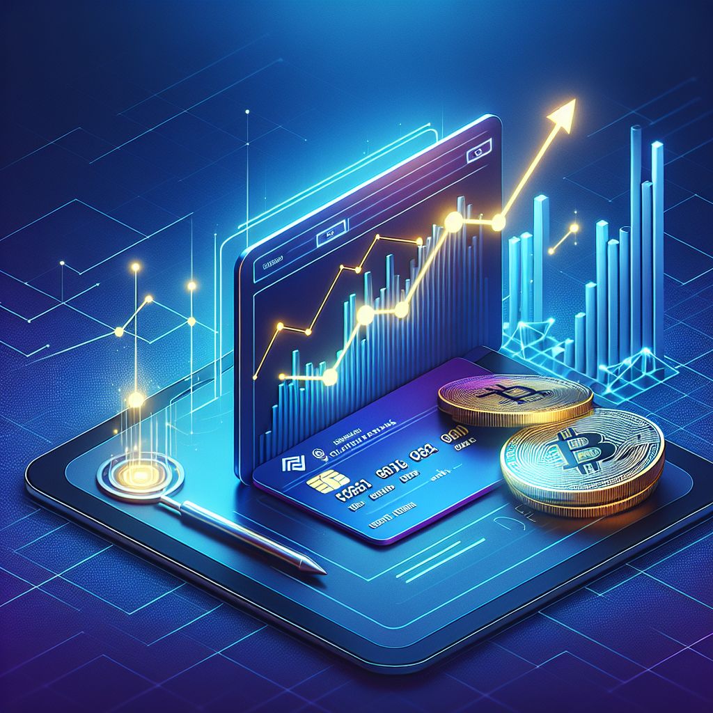 رمز AVICI يصعد مع مخطط سعري وبطاقة مدفوعات رقمية