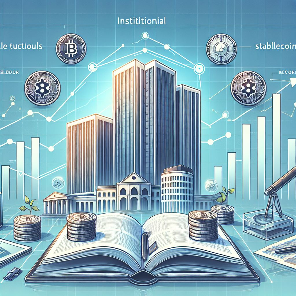 Stellar 2025: Institutionelle Stablecoin‑Tests und Rekord‑TVL