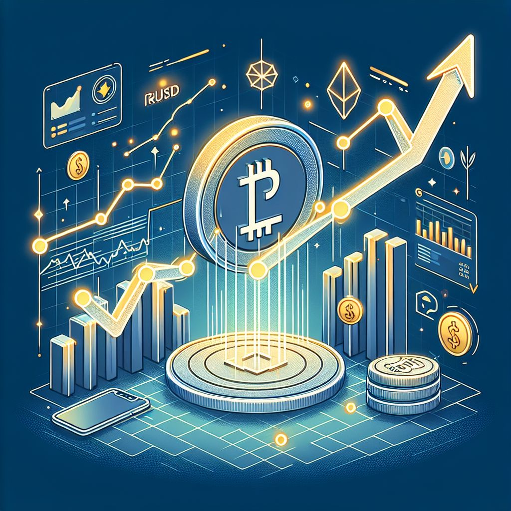 RLUSD capai rekor setelah mendapat persetujuan regulator ADGM