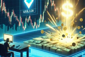 XRP Melonjak: ETF Institusional Dorong Breakout US$2,20