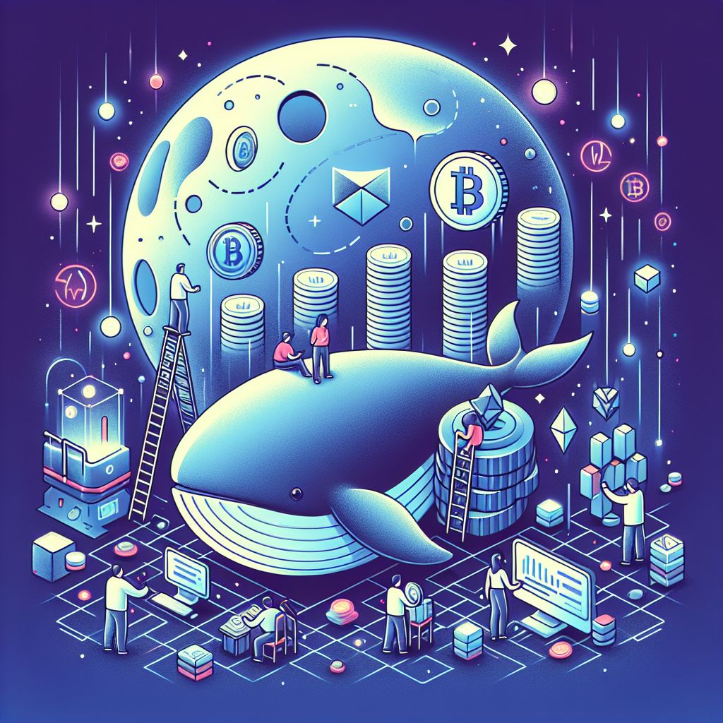 Monad मेननेट लॉन्च: व्हेलों ने भारी MON जमा, Hayes ने आलोचना