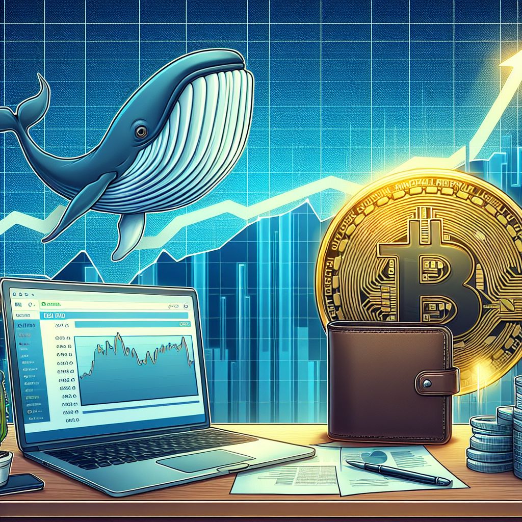 حيتان MON ومحفظة ضخمة أمام شارت سعر صعودي ومتقلب