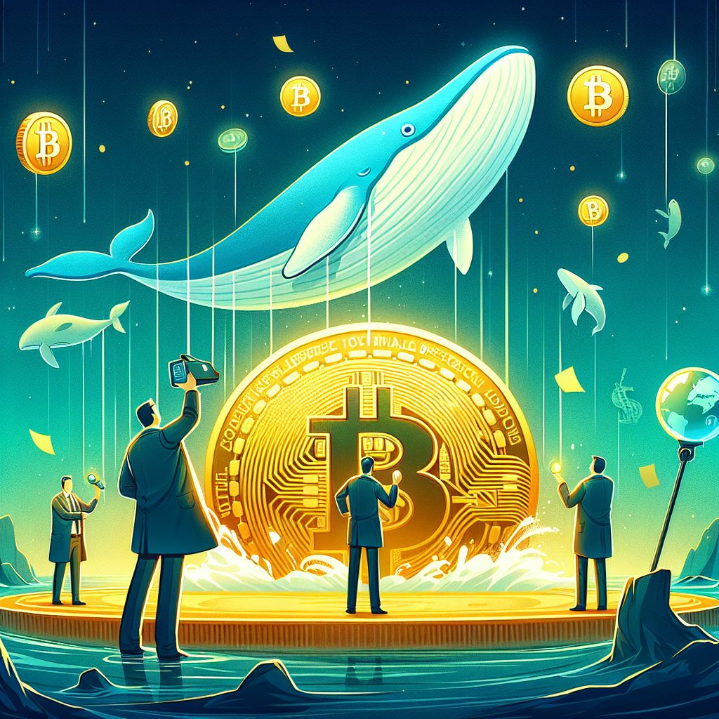 Arus jual whale menyebabkan koreksi harga Bitcoin 2025