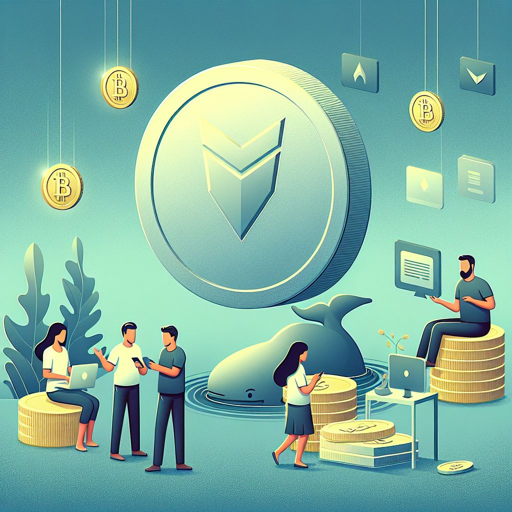 Kritiek van Hayes terwijl whales meer dan 300 miljoen MON accumuleren