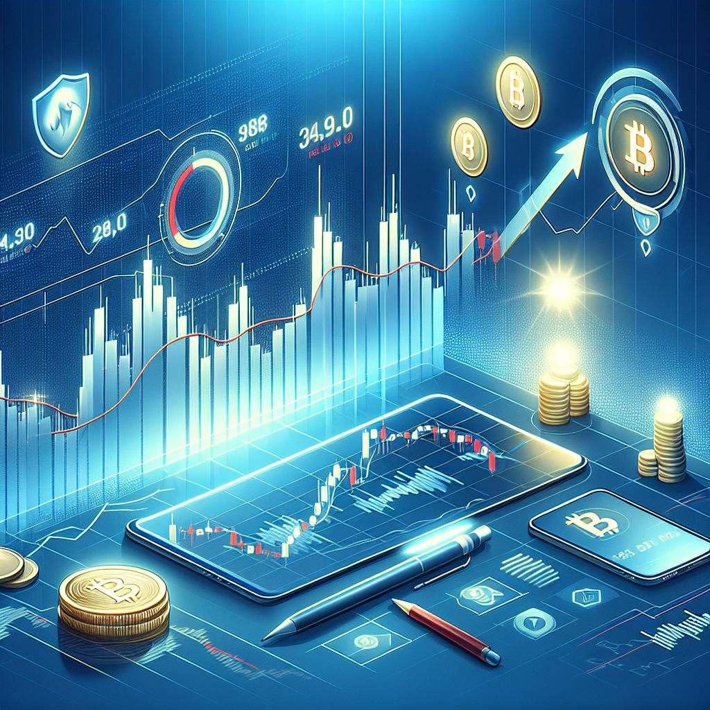 Cryptomarkt herstelt: RSI stijgt, MACD positief, verkoopdruk neemt af