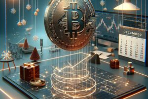 Bitcoin Poised for a December Move: Liquidity and On-Chain Signals