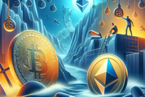 Bitcoin Leads Year-End Crypto Recovery