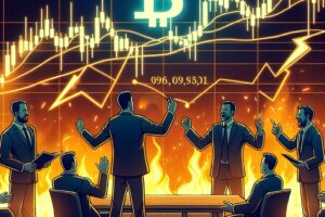 Has Bitcoin’s 2025 Bull Run Restarted?