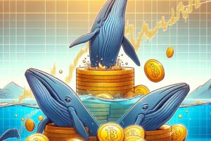Bitcoin Whales Resume Accumulation