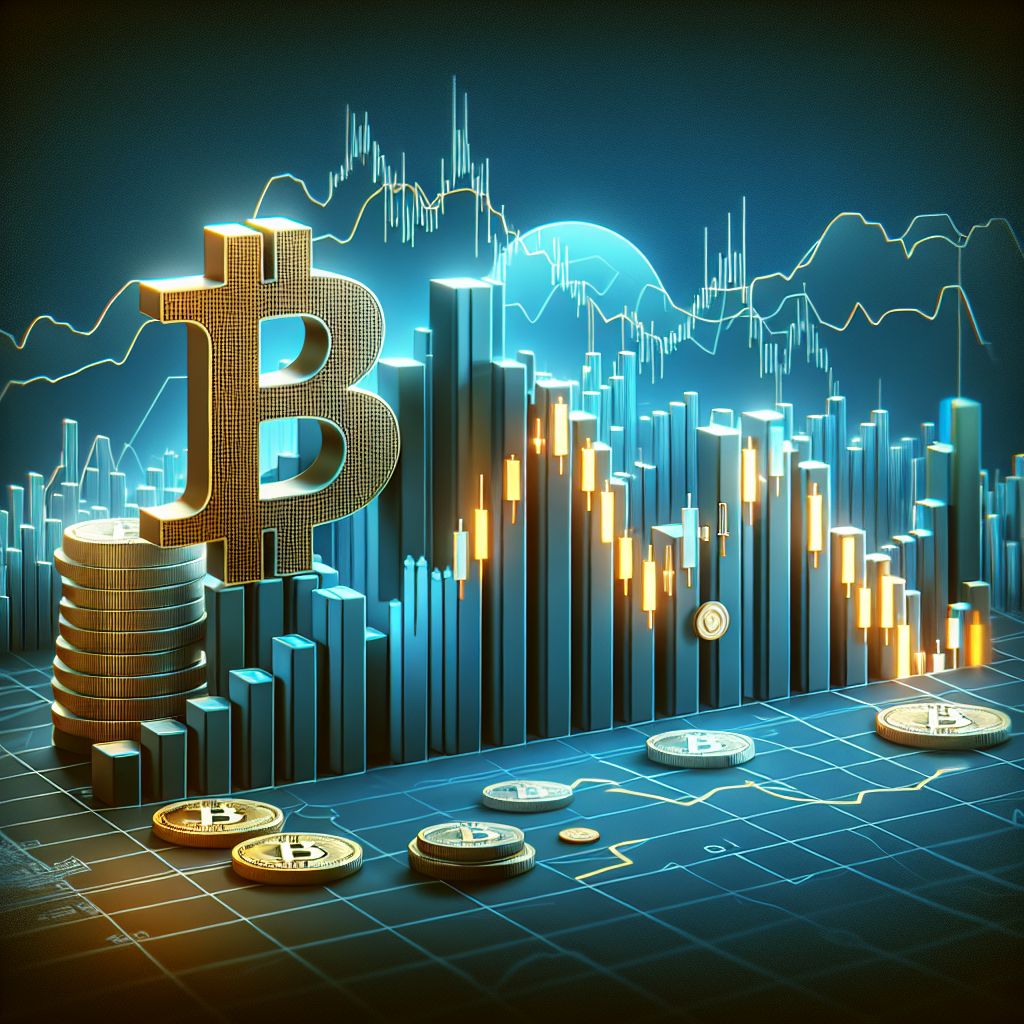 Nến Bitcoin dao động mạnh, sách lệnh mỏng, thanh khoản suy giảm