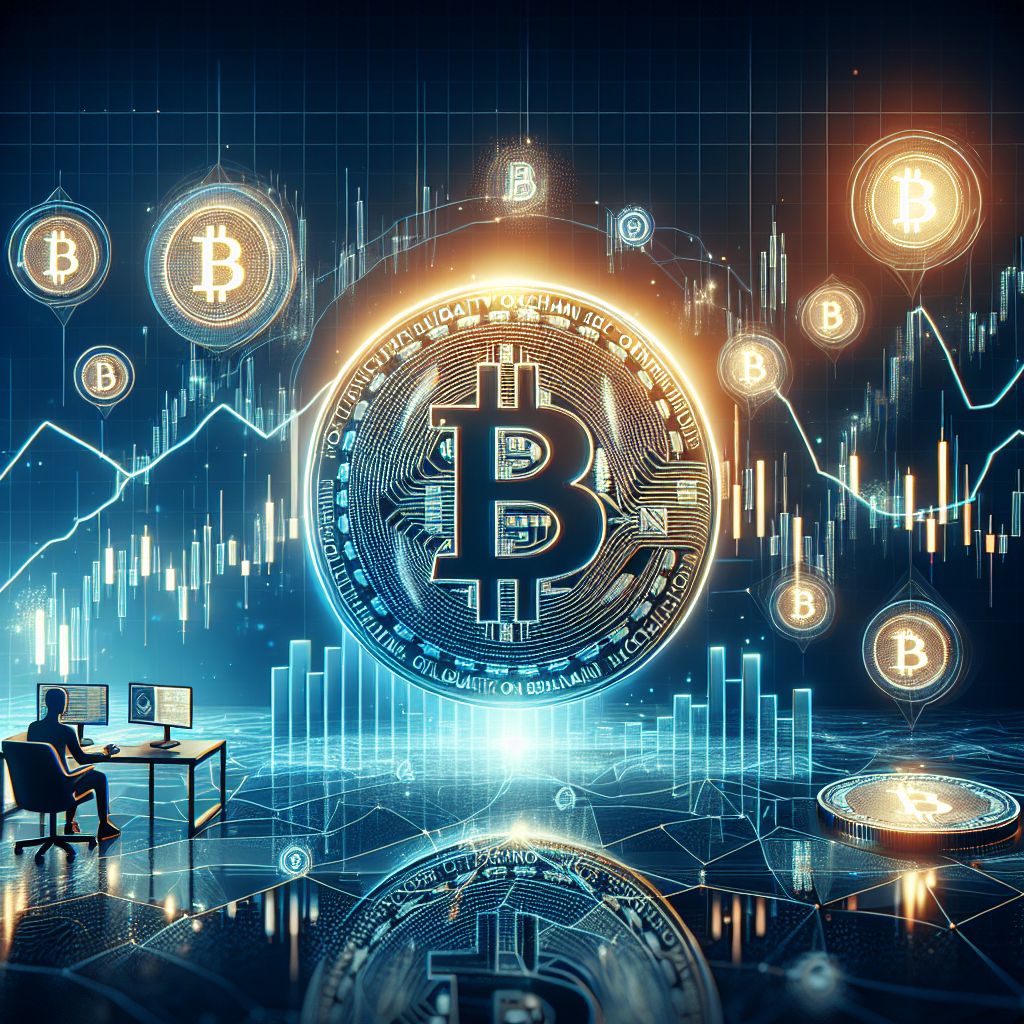 बिटकॉइन चार्ट: पतली लिक्विडिटी और ऑन‑चेन संकेतों के साथ