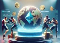 格闘家のNFT対立が再燃──Telegramドロップを巡る論争と2025年の市場インサイト