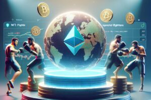 格闘家のNFT対立が再燃──Telegramドロップを巡る論争と2025年の市場インサイト