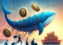 MONトークン急変動:クジラ蓄積とオンチェーンリスクの分析 MONトークン急変動:クジラ蓄積とオンチェーンリスクの分析