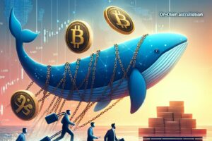 MONトークン急変動：クジラ蓄積とオンチェーンリスクの分析