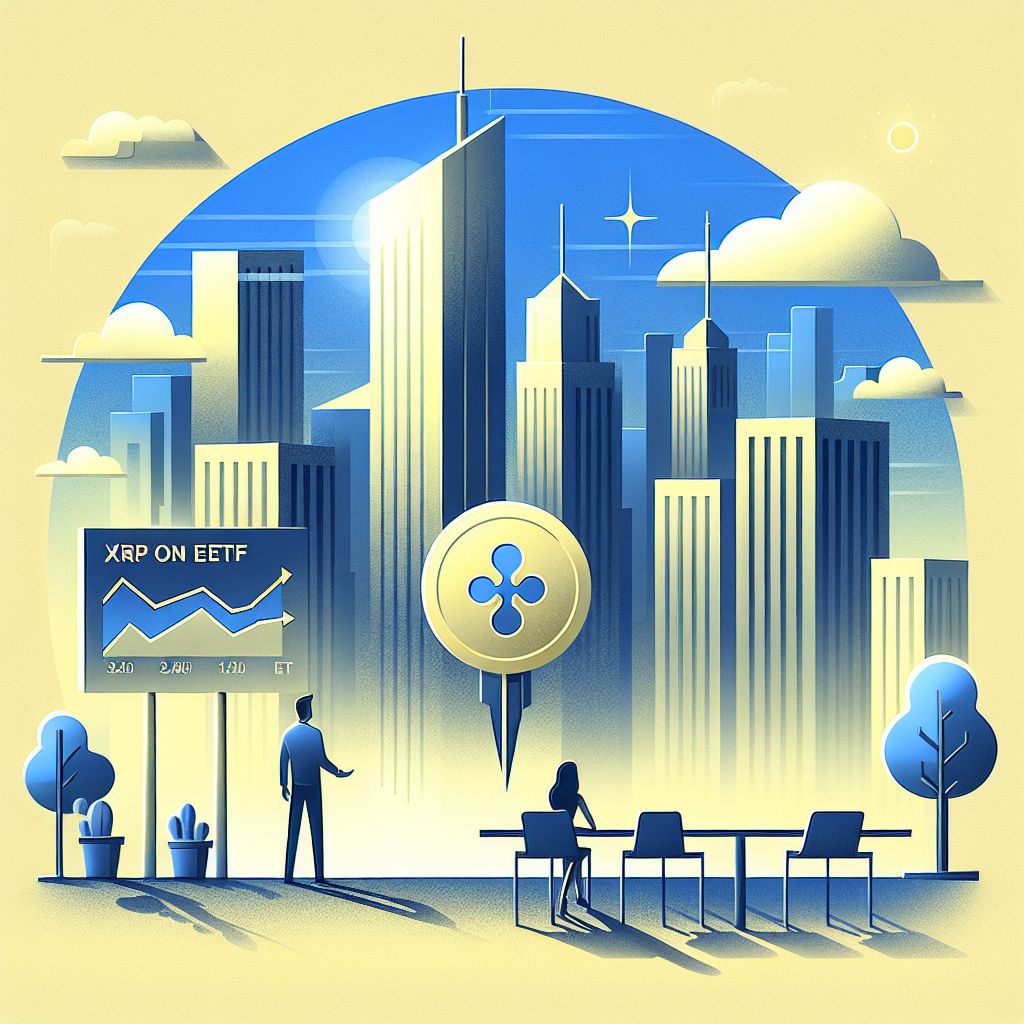 Резервы XRP на Binance падают до годового минимума на фоне притоков ETF