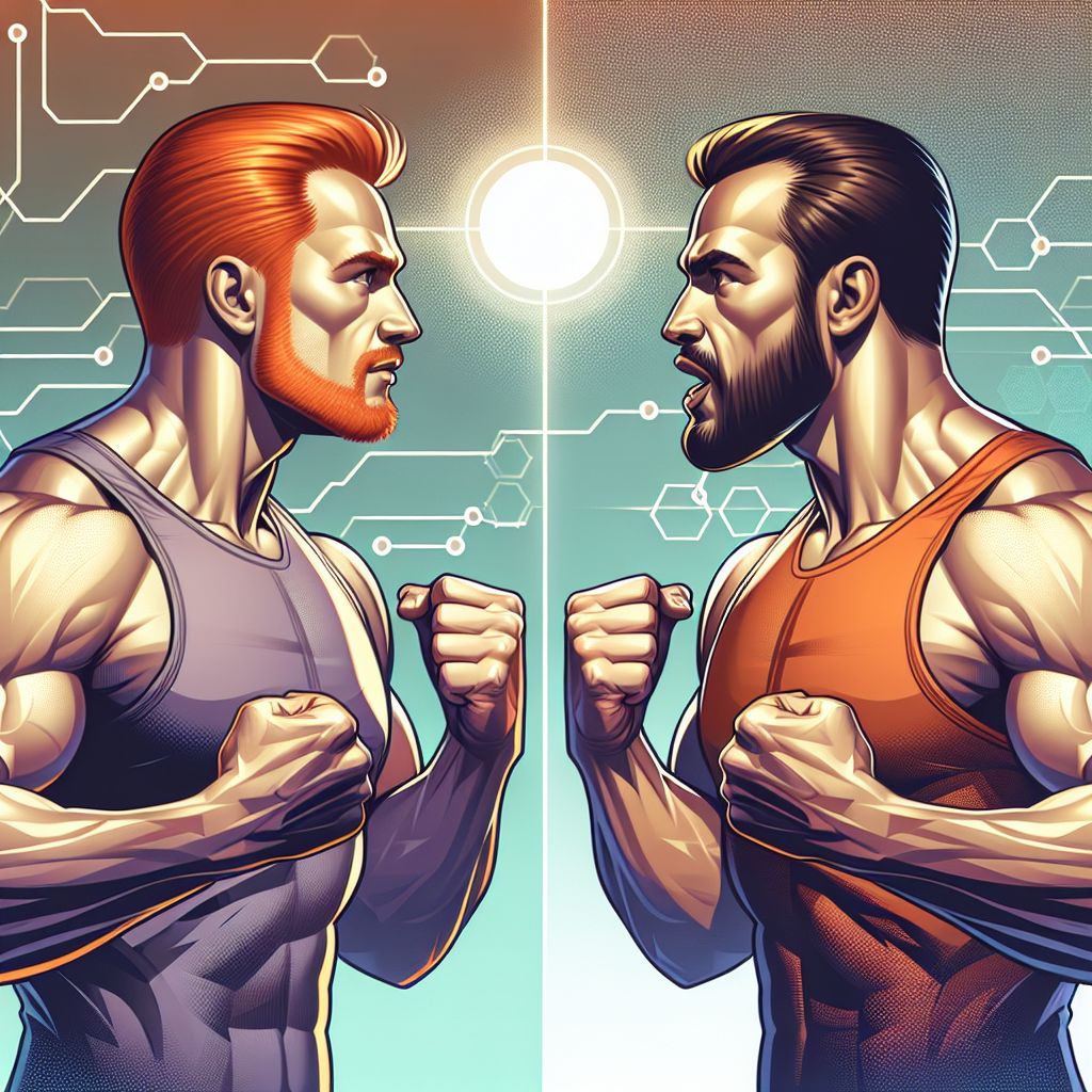 McGregor dan Khabib beradu klaim soal peluncuran NFT Dagestan