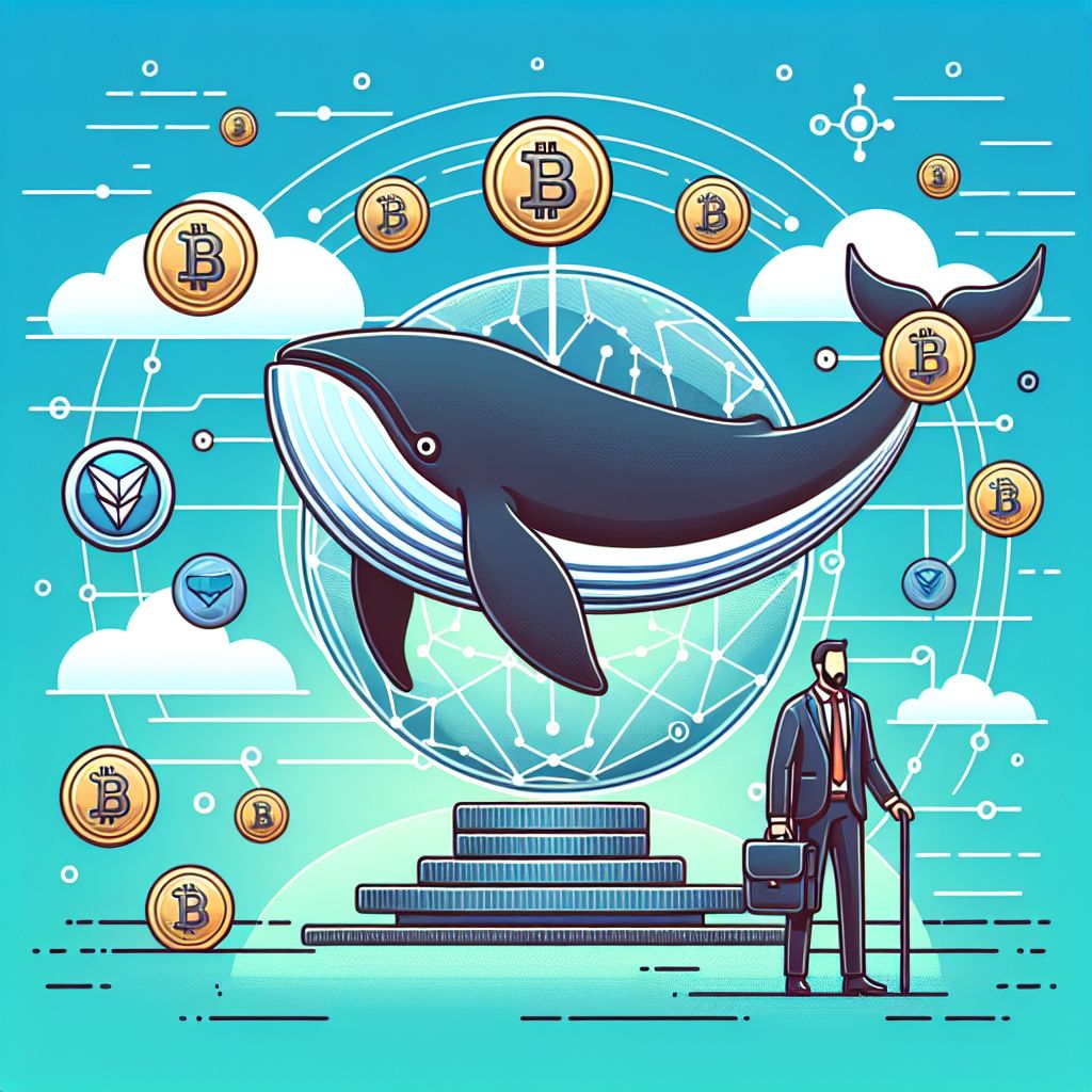 Whale serap 300+ juta MON, Arthur Hayes pindah aset