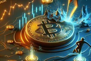 Likuiditas Tipis dan Data On‑Chain: Desember Penting untuk Bitcoin