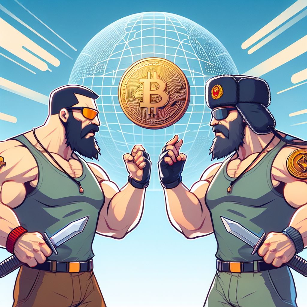 McGregor Vs Khabib: NFT-twisten Laait Op — Wat Betekent Dit Voor De Markt  In 2025? | MEXC