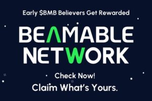 Everything You Need to Know About the Beamable Airdrop