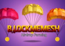 BlockMesh Airdrop Guide: How It Works, How to Join, and What You Should Know BlockMesh Airdrop Guide: How It Works, How to Join, and What You Should Know