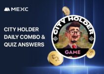 City Holder Daily Combo & Quiz Answers – November 21, 2025