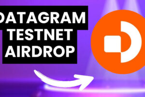 Datagram Airdrop: The Complete Guide to Joining the DePIN Testnet and Earning Early Rewards