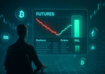 4 Tips Cuan dari Futures di Market Kripto!