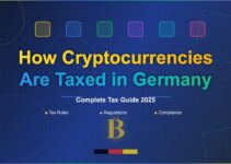 How Cryptocurrencies Are Taxed in Germany