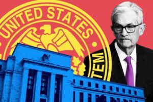 Fed Ends Quantitative Tightening December 1: Why This Could Spark Crypto’s Biggest Rally Yet