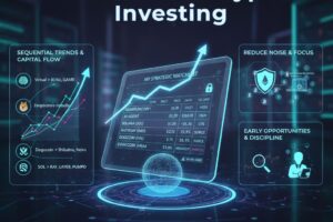 Why You Need a Watchlist in Crypto and How to Use It Effectively