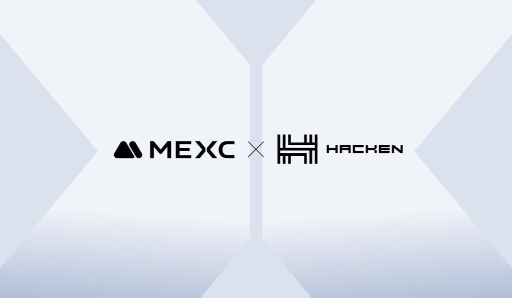 MEXC Appoints Hacken as Independent Auditor