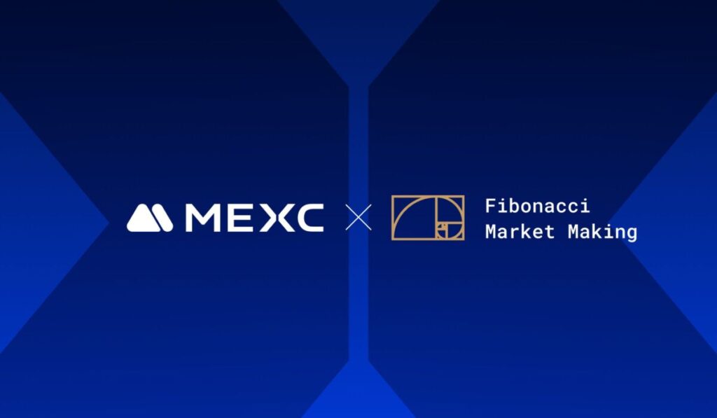 MEXC Partners with Fibonacci Capital