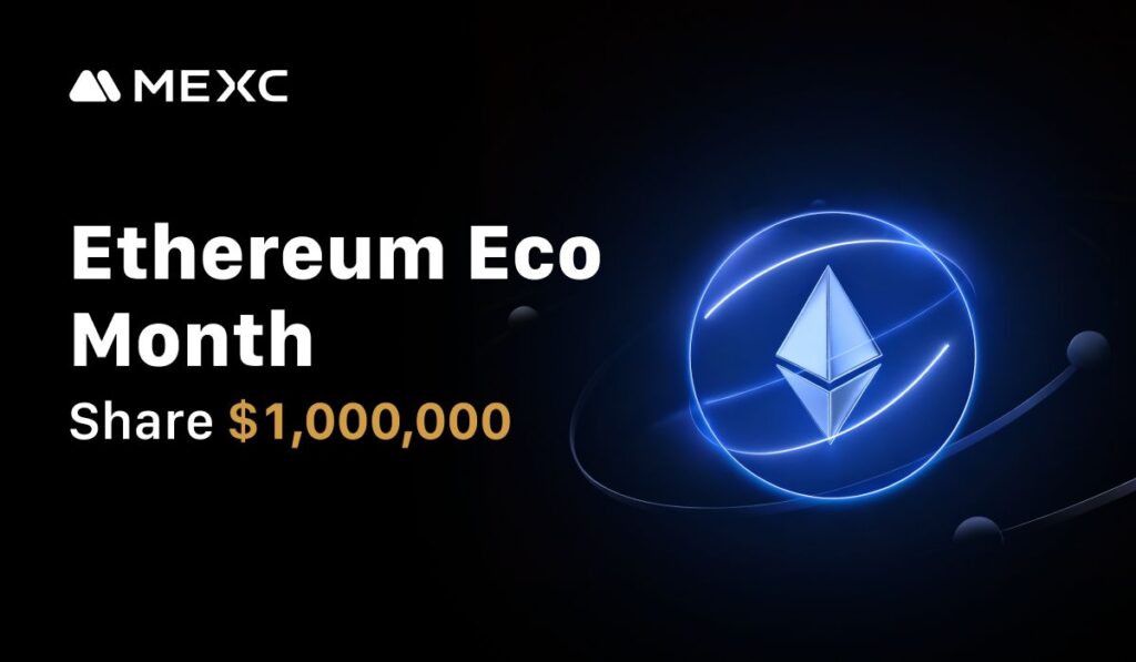 Ethereum Eco Month