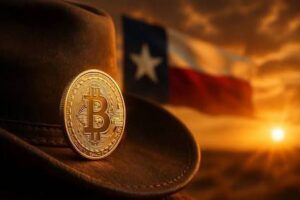 Texas Makes History: First U.S. State to Buy Bitcoin—$5M IBIT Purchase at $87K Launches Strategic Reserve
