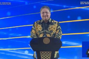 Bank Indonesia Bahas Pengendalian Stablecoin di Indonesia