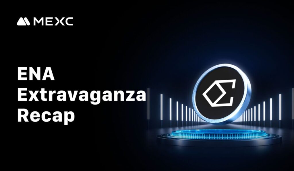 MEXC ENA Extravaganza