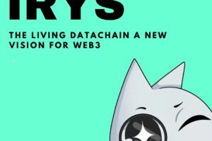 Irys Network: The Programmable Datachain Challenging Arweave with 100K TPS and 20x Cheaper Storage