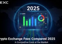 Crypto Exchange Fees Compared 2025: A Competitive Look at the Market Crypto Exchange Fees Compared 2025: A Competitive Look at the Market