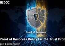 Can Proof of Reserves Really Fix the Trust Problem in Crypto Exchanges? Can Proof of Reserves Really Fix the Trust Problem in Crypto Exchanges?