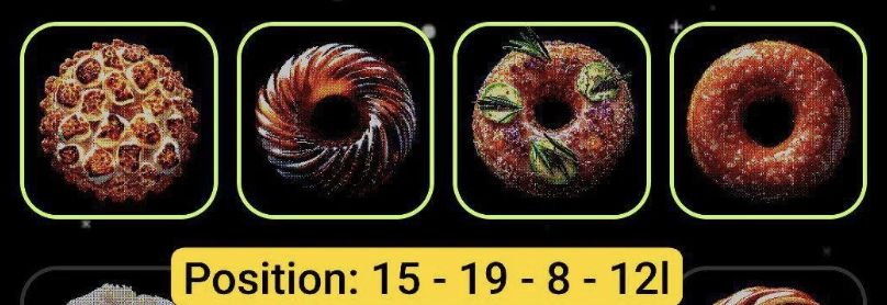 Today’s Donot Daily Combo for November 26-27, 2025