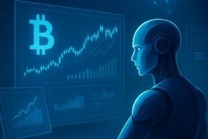 The Human Edge: Why Emotional Intelligence Still Matters in Trading