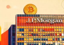 JPMorgan Masuk ke Bitcoin, Sinyal Awal Pertumbuhan Terbesar dalam Kripto?