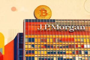 JPMorgan Masuk ke Bitcoin, Sinyal Awal Pertumbuhan Terbesar dalam Kripto?