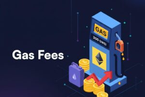 Gas Fees Explained: Why Your $10 Transaction Cost $50