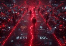 Market Bloodline: What Caused the October Crash and How to Trade Wisely