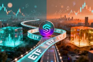 Why Solana ETFs Matter More Than the Market Realizes