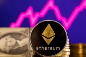 Ethereum’s 40% Supply Lock: Why This Could Trigger Historic Price Discovery